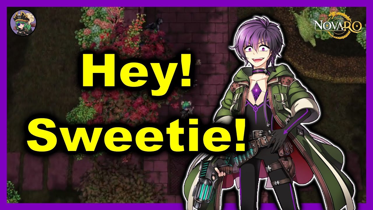 [NovaRO] - Hey! Sweetie! Instance Guide