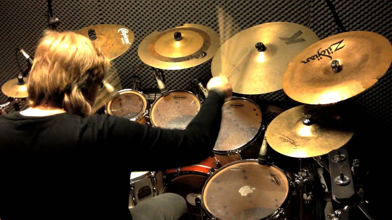 Lekcje gry na perkusji Drumsetpro School - szkoła perkusyjna (oddział Chorz&oacute;w - Tomasz Machański)
