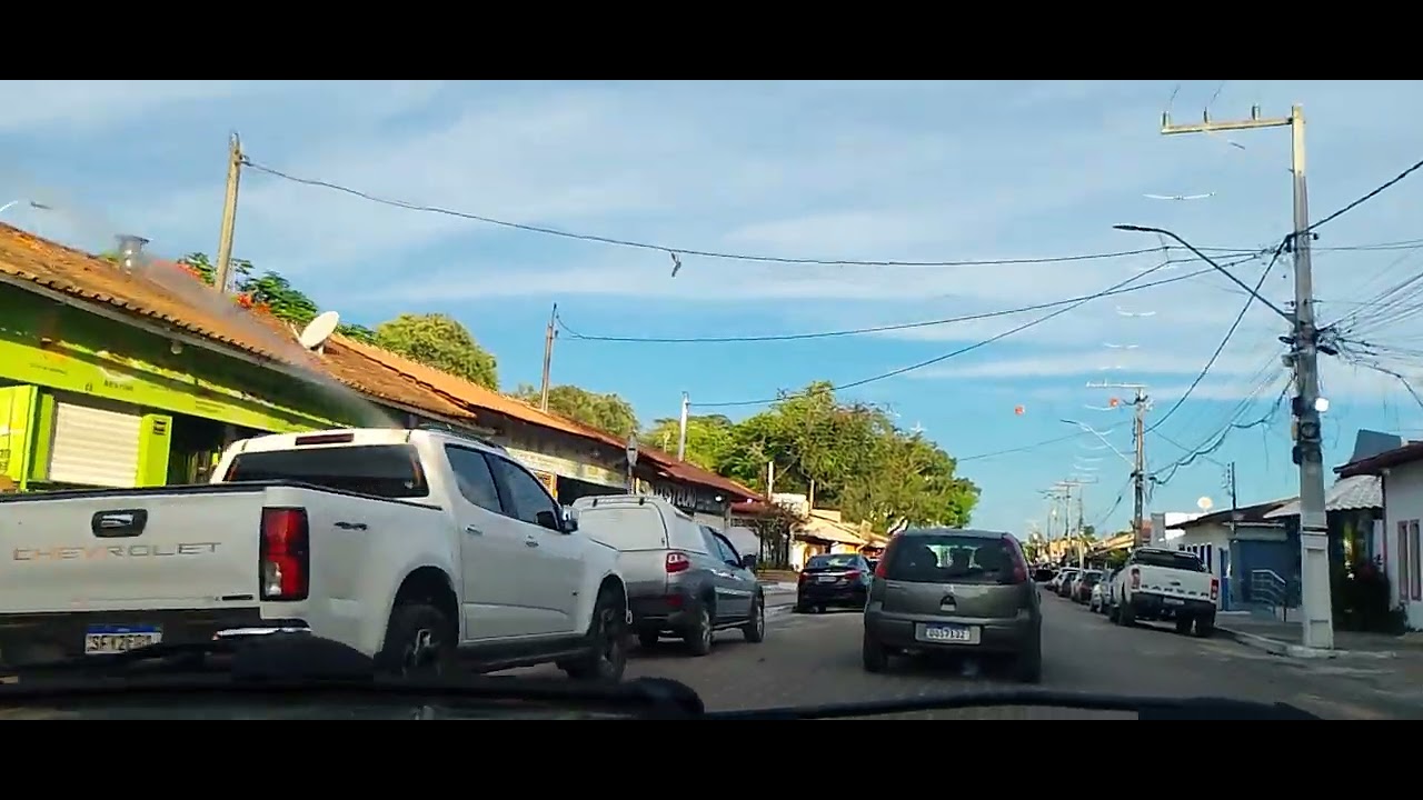 Cidade do Prado ...Bahia