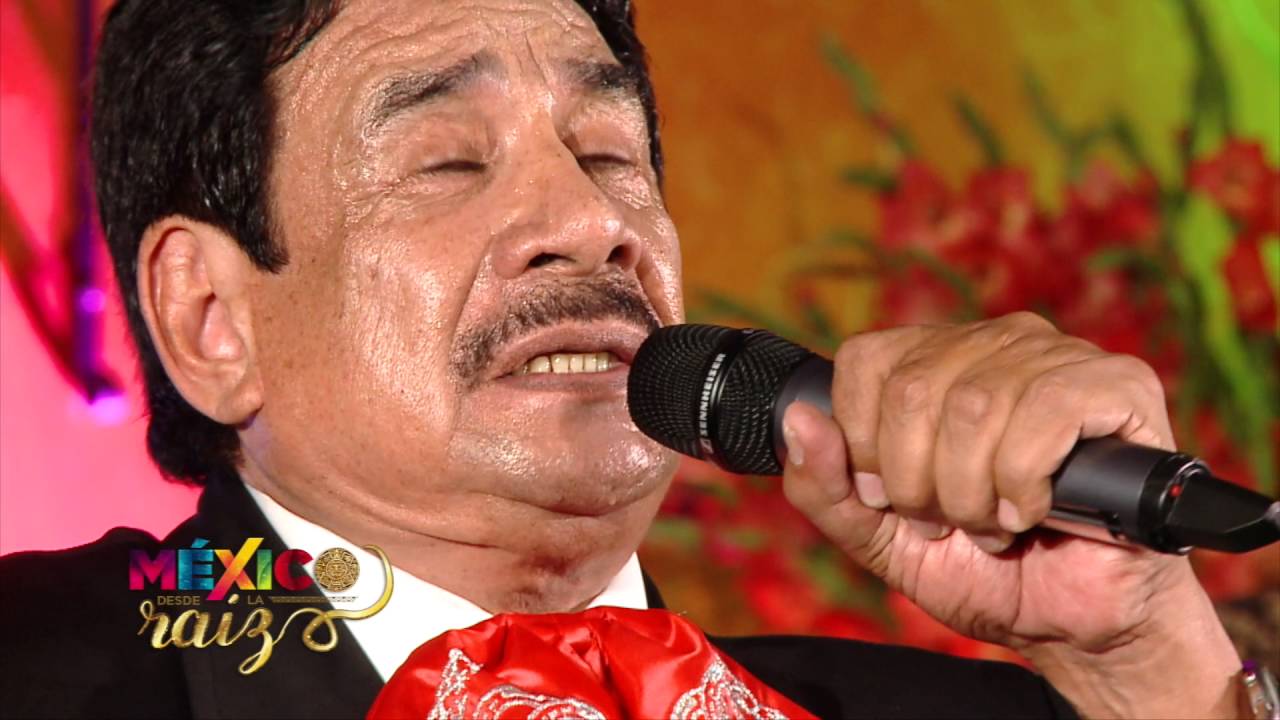 MEXICO DESDE LA RAIZ  Con JUAN VALENTIN
