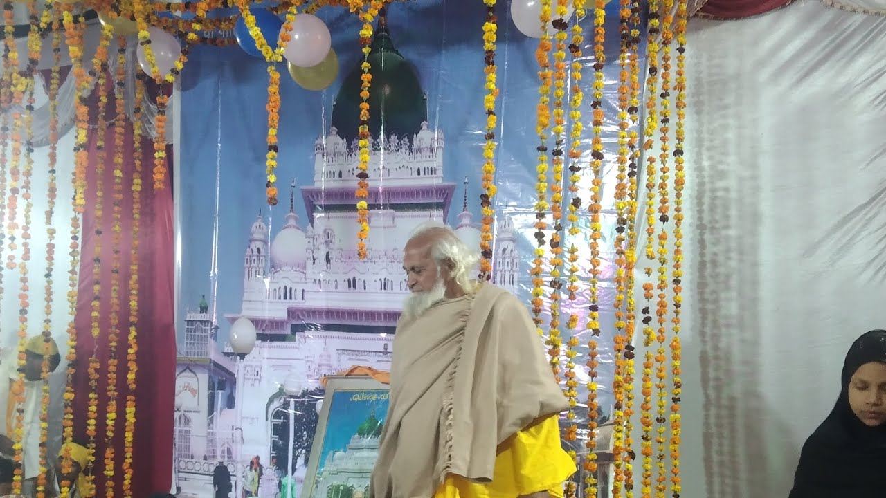 सरकार वारिस पाक की नजर कैसे होती हैं। दुआएं Sarkar Waris Paak Ki Najar Kaise Hoti hain। Waris Paak