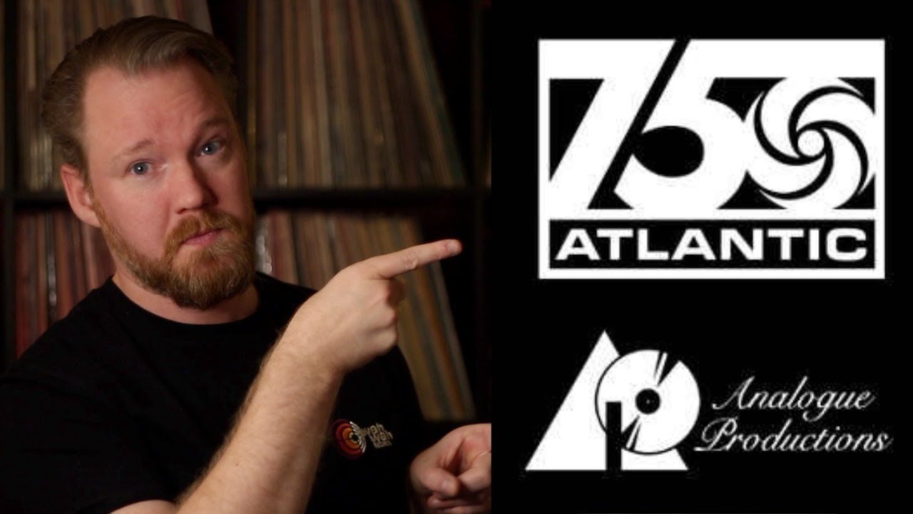 The Ultimate Audiophile Sound Experience: Atlantic 75 Series