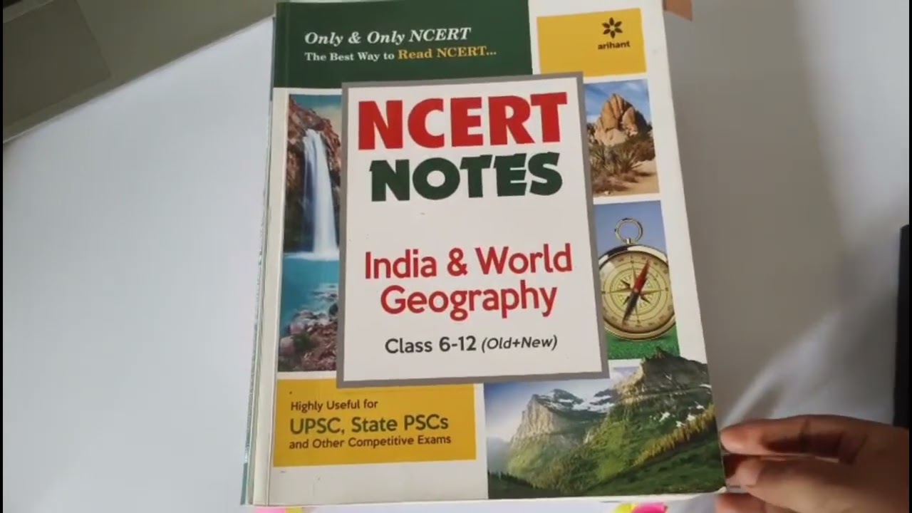 My SSC CGL Booklist 2026 🔥 Subject wise Books for Beginners ! @LifeofSSC-CGLaspirant 