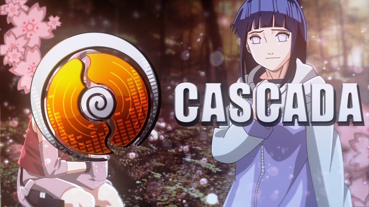 Naruto Shippuden ED 21 Cascade [Cascada] @90Suki  Cover en Español