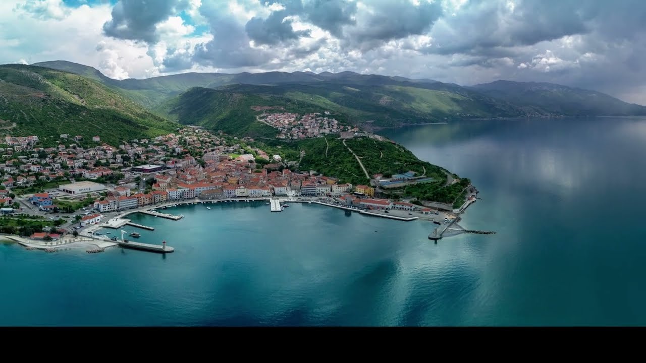 Senjska panorama 2025.
