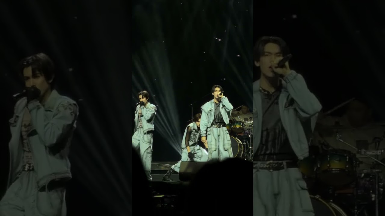 DICEBLUE ลองกอด SPECTACLECONCERT2