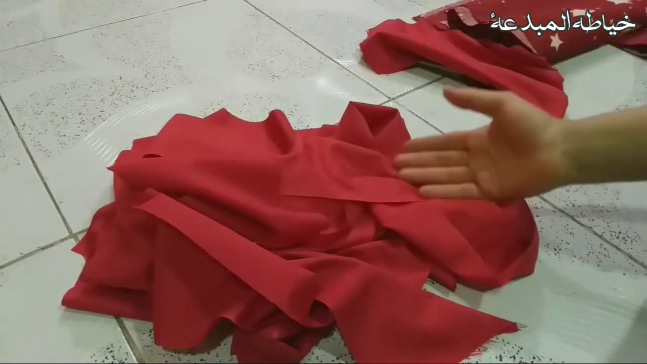 فصال مخدات ام كركش / الجزء لاول♥🙄