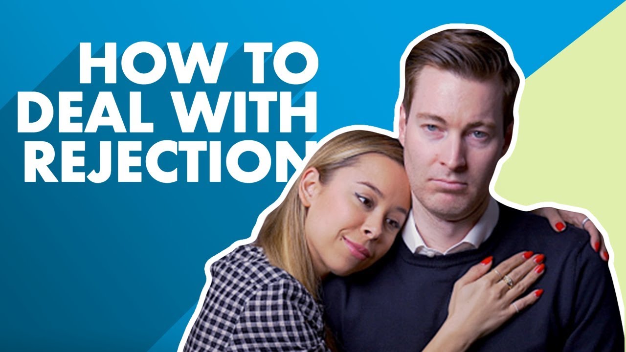 How To Deal With Rejection