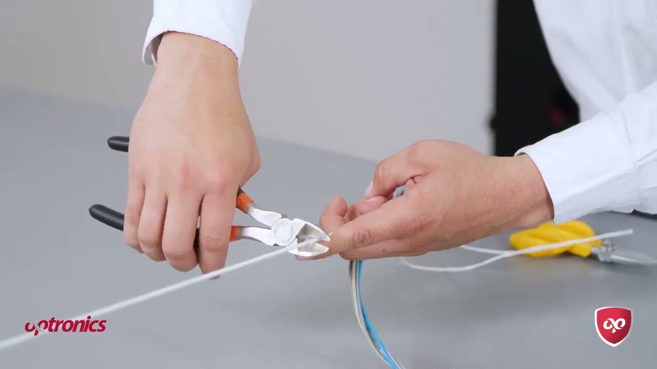 Sangrado de fibra