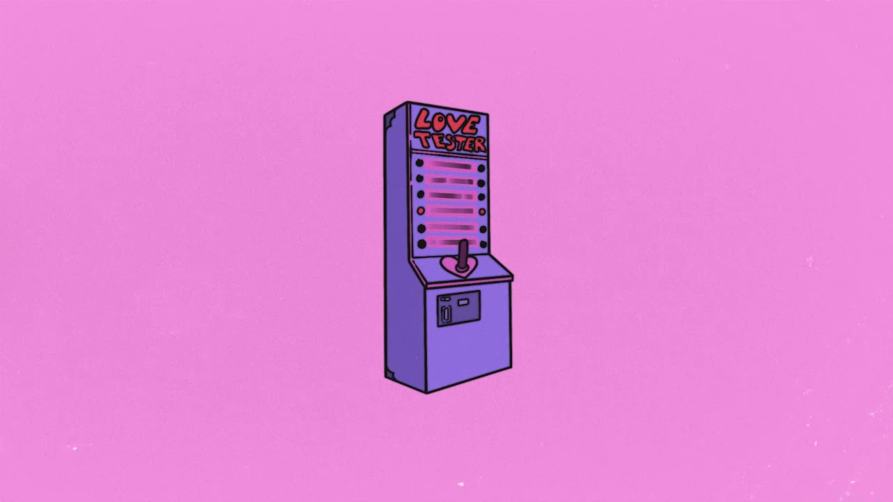 Addict. & Yaeow - I Love U