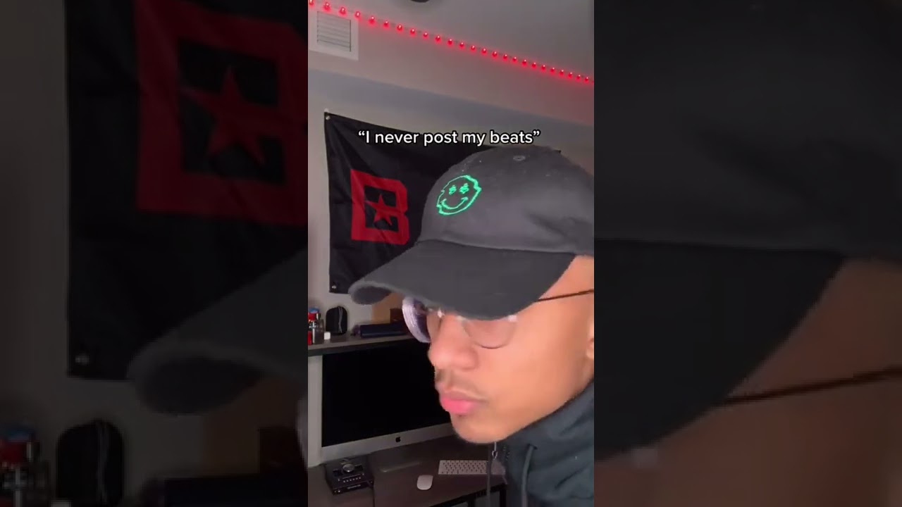 WHY NOT put your beats on BeatStars?🤨 