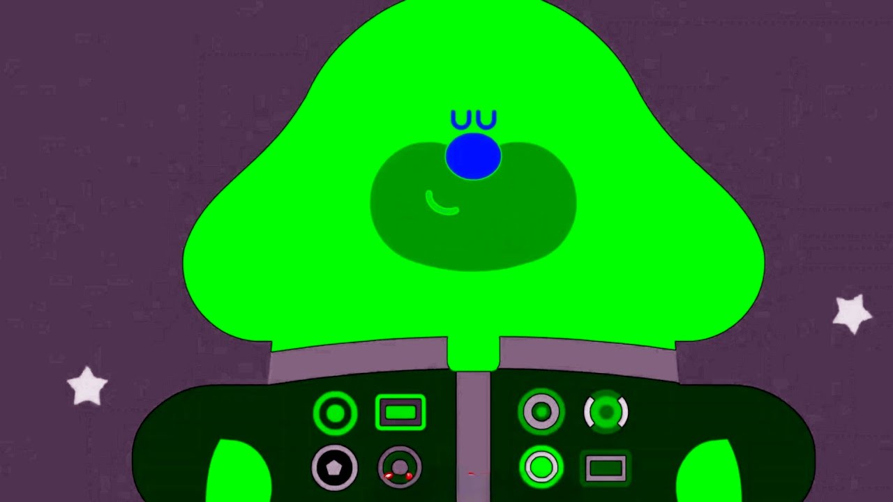Hey Duggee Covered by Adventure Badges Sparta Pitch Sponsored by Klasky Csupo 2001 Effects 
