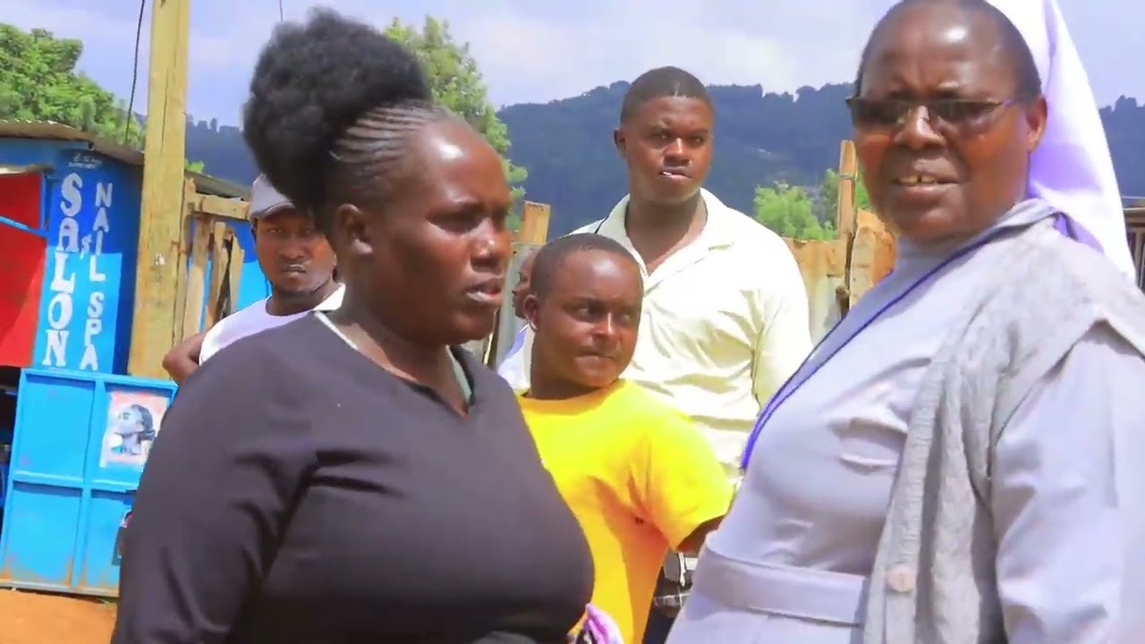 MARY KWAMBOKA ONYANCHA KRC A