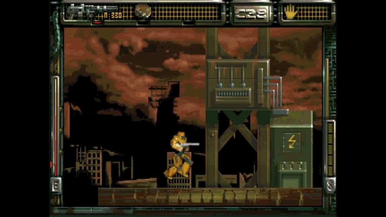 falling hard for a new game (2026)