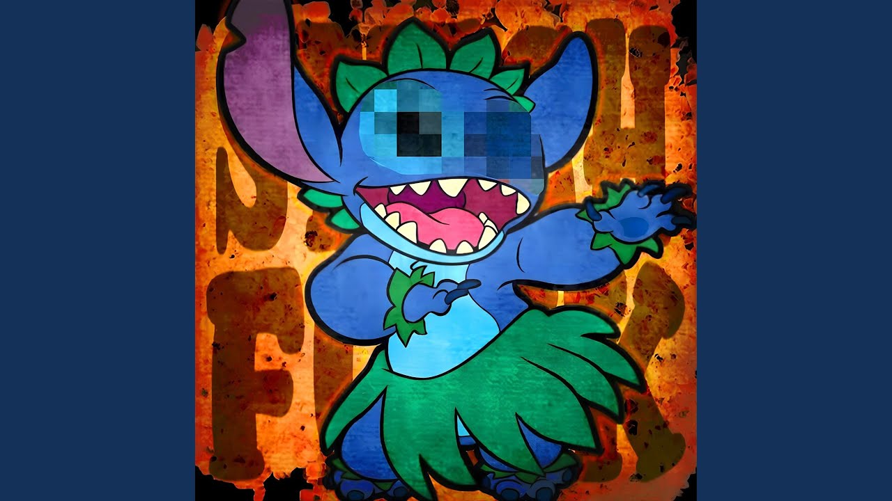 STITCH FUNK