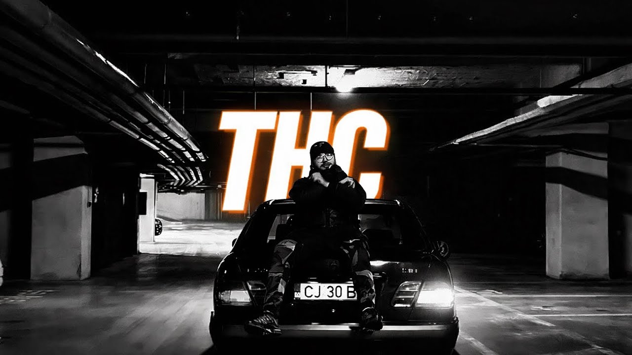 CIOCA-THC(Official Music Video)