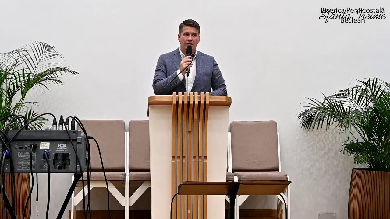 Cristi Boariu - Ce e mai important?
