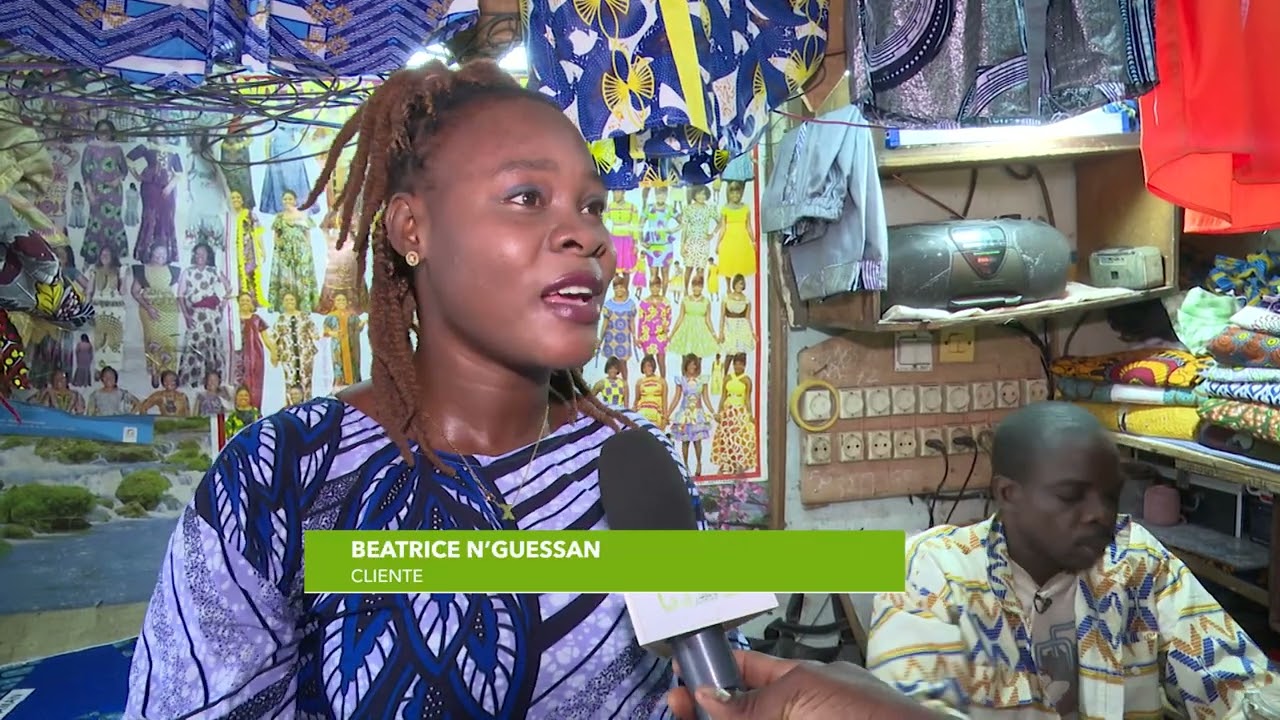 Konan Bo, l’handicapé physique qui a plusieurs cordes à son arc