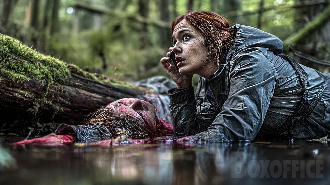La Disparue | Film Complet en Français VF | Thriller, Suspense