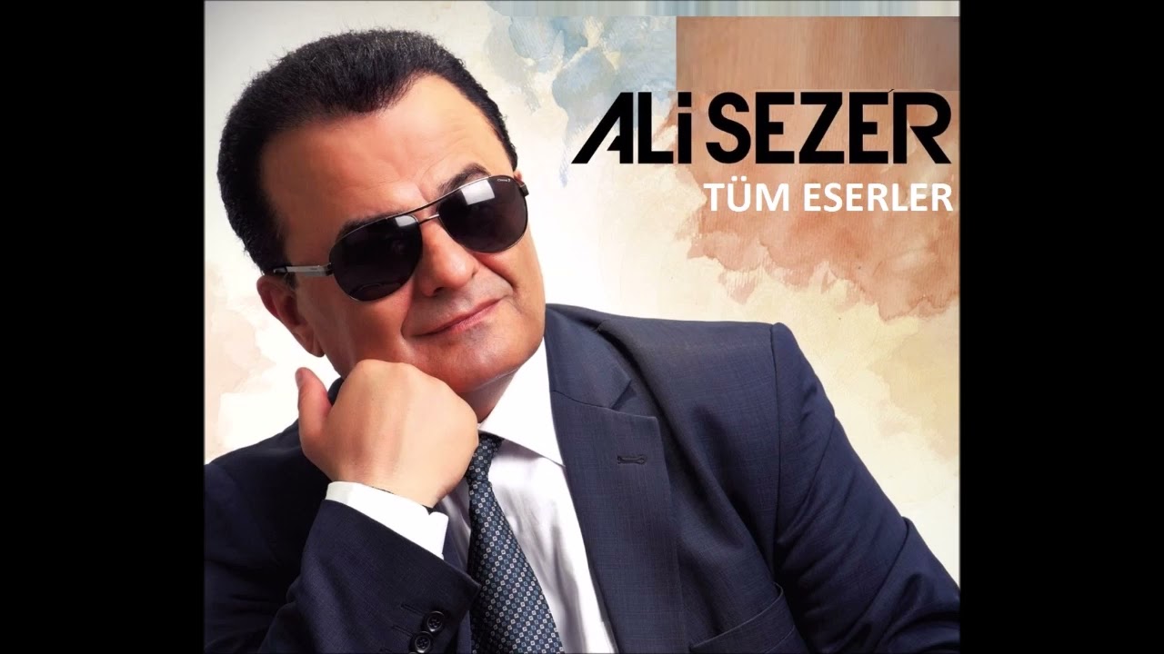 ALİ SEZER-  GARİBE HERKES TAŞ VURUR