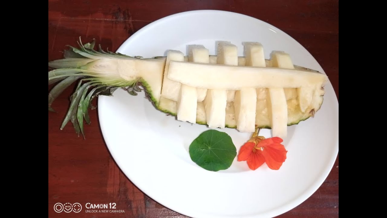 GUTEKA// Uko bakata inanasi murugo nko muri Hotel