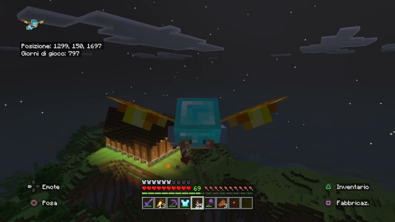 SuperCraft 3 Ep133