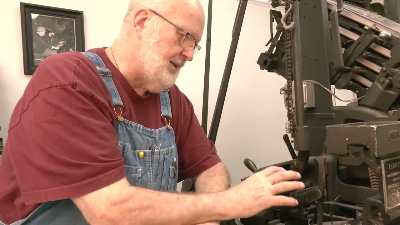The pot   Linotype Legacy Series 7