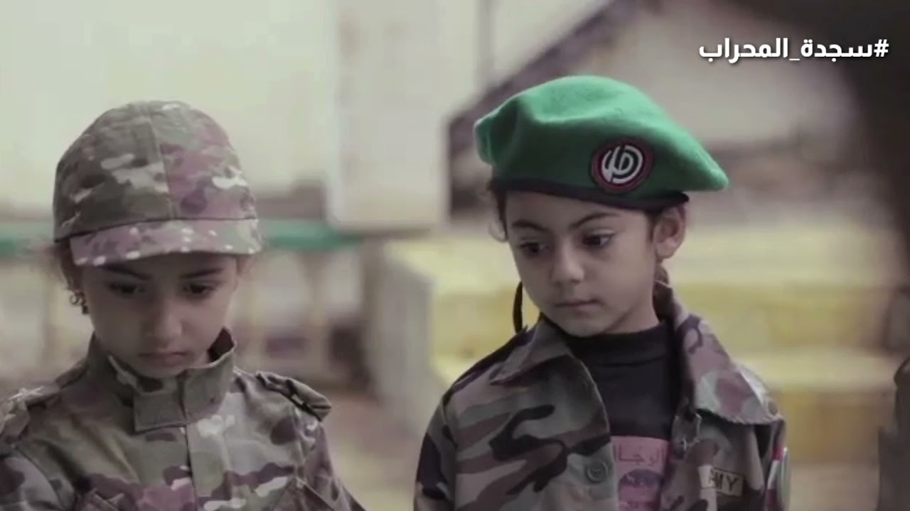 نشيد #سجدة_المحراب  للشهيد القائد حسن جعفر (ابو جمال) كلمات عبدالله العلي اناشيد حركة امل