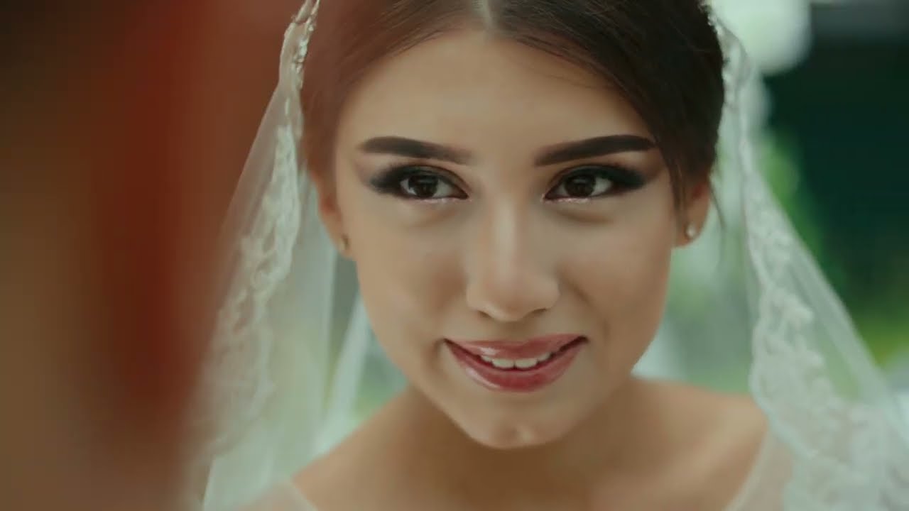 Shahlo Salayeva - Istamiman (Official Music Video) | Шахло Салаева Истамиман