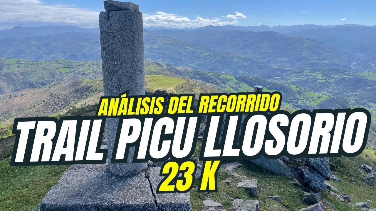 An&aacute;lisis Llosorio 23k / Edici&oacute;n 2025
