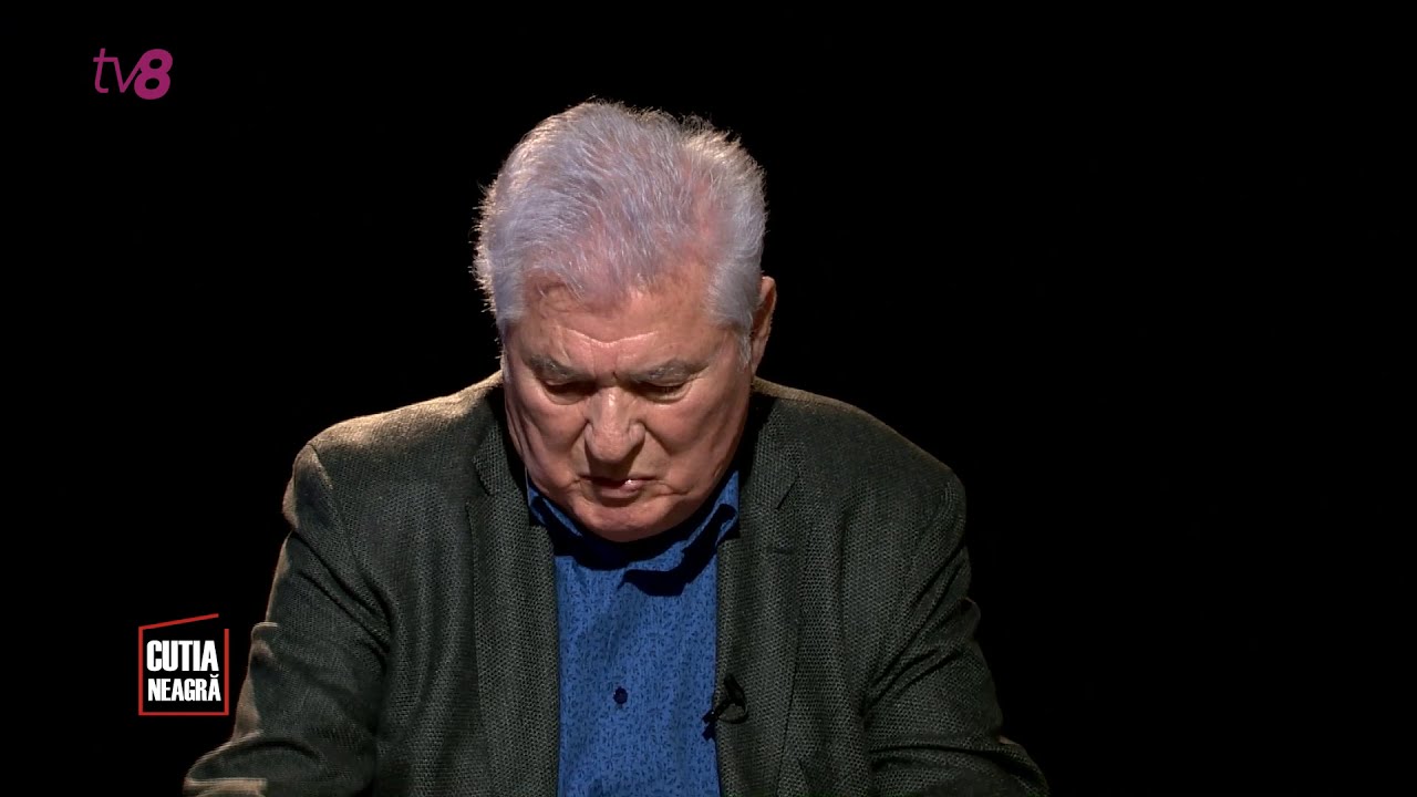Cutia Neagră / Ce spune Vladimir Voronin despre creșterea influenței lui Veaceslav Platon