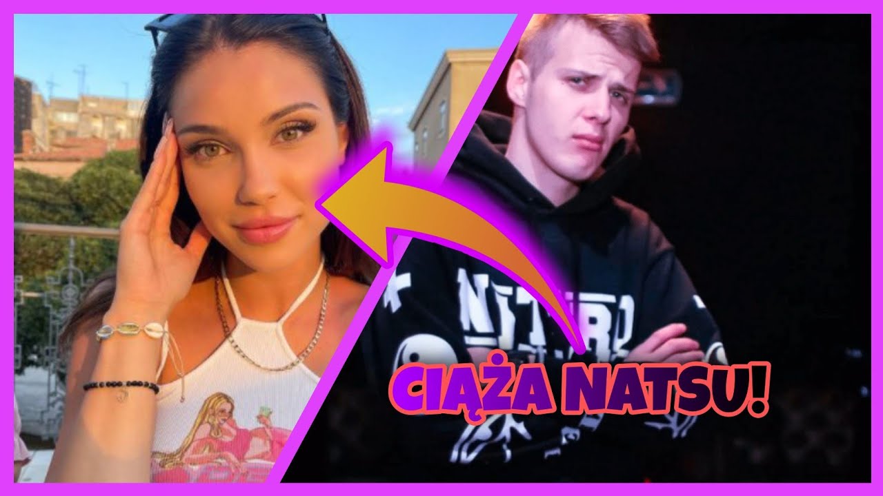 NITRO mówi O CIĄŻY NATSU! #nitro #natsu #shoty