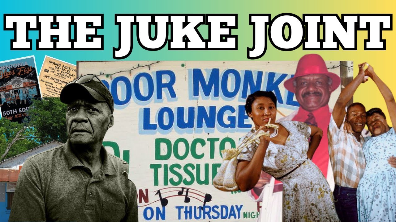 The Juke Joint