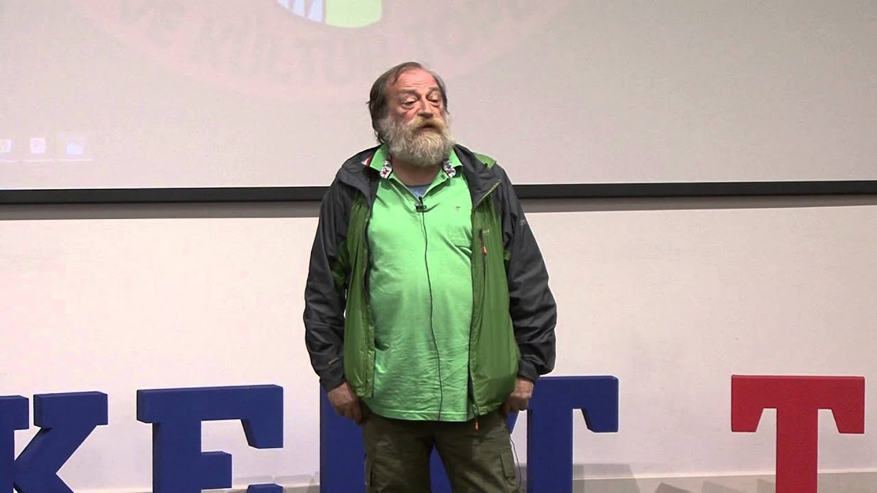 BilkentTalks - Sn.Kudret Emiroğlu - Sözlü,Yazılı,Görsel Kültür