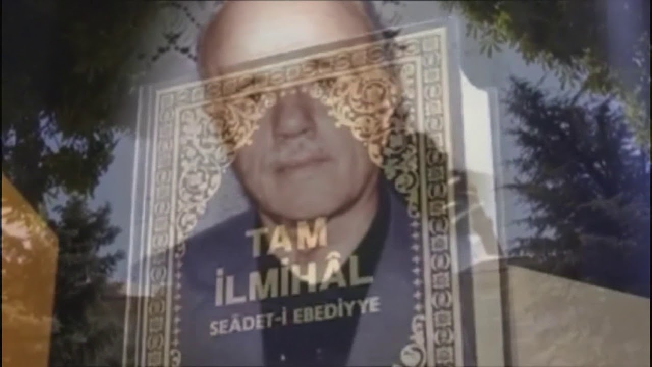 Tam İlmihal Se`&acirc;det-i Ebediyye İlahi [Hakikat Kitabevi]