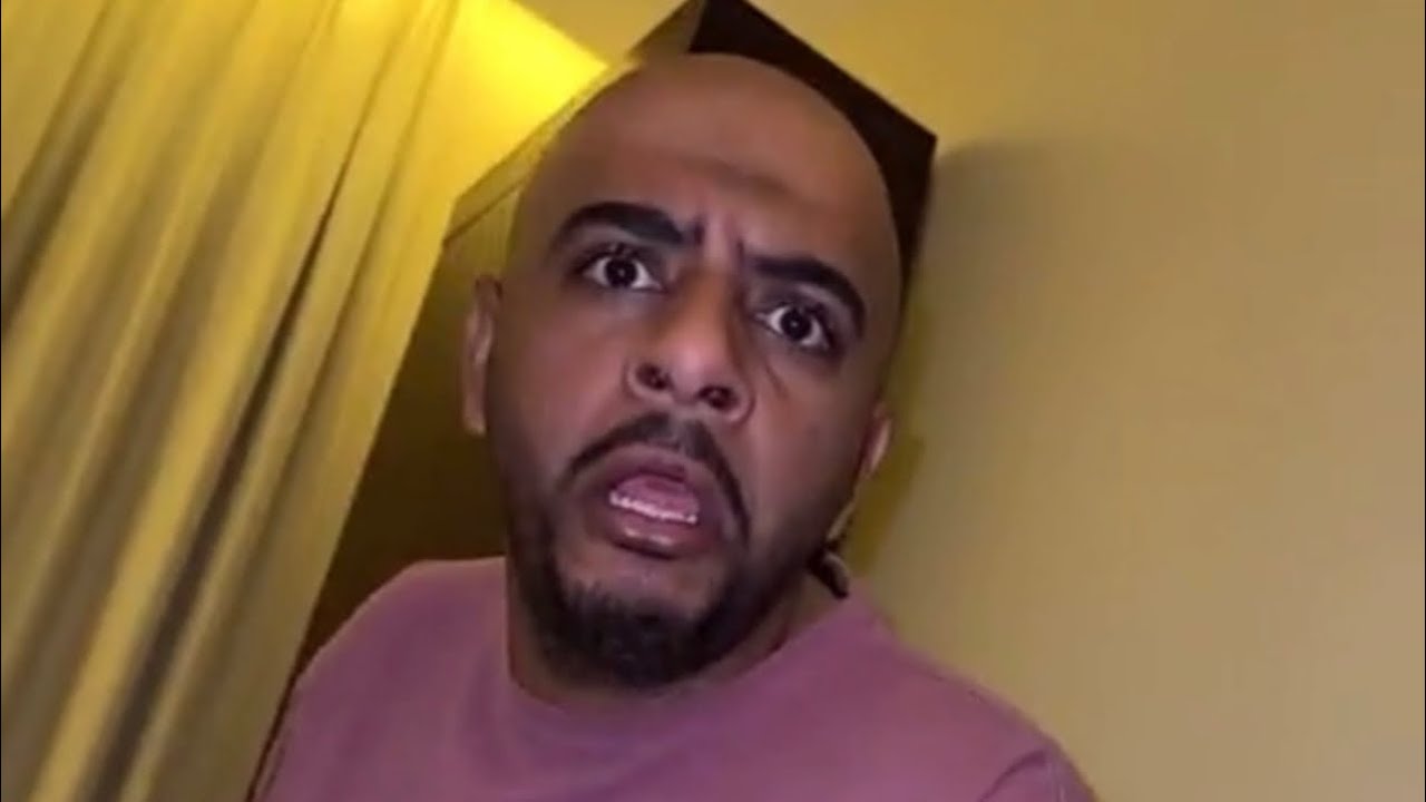 هي غلطت !😂