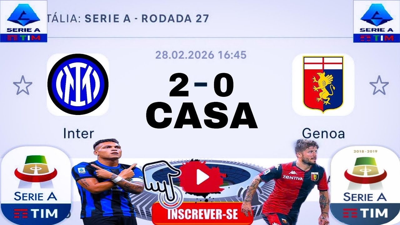 Palpites De Futebol Deste Sábado 28/02/2026
