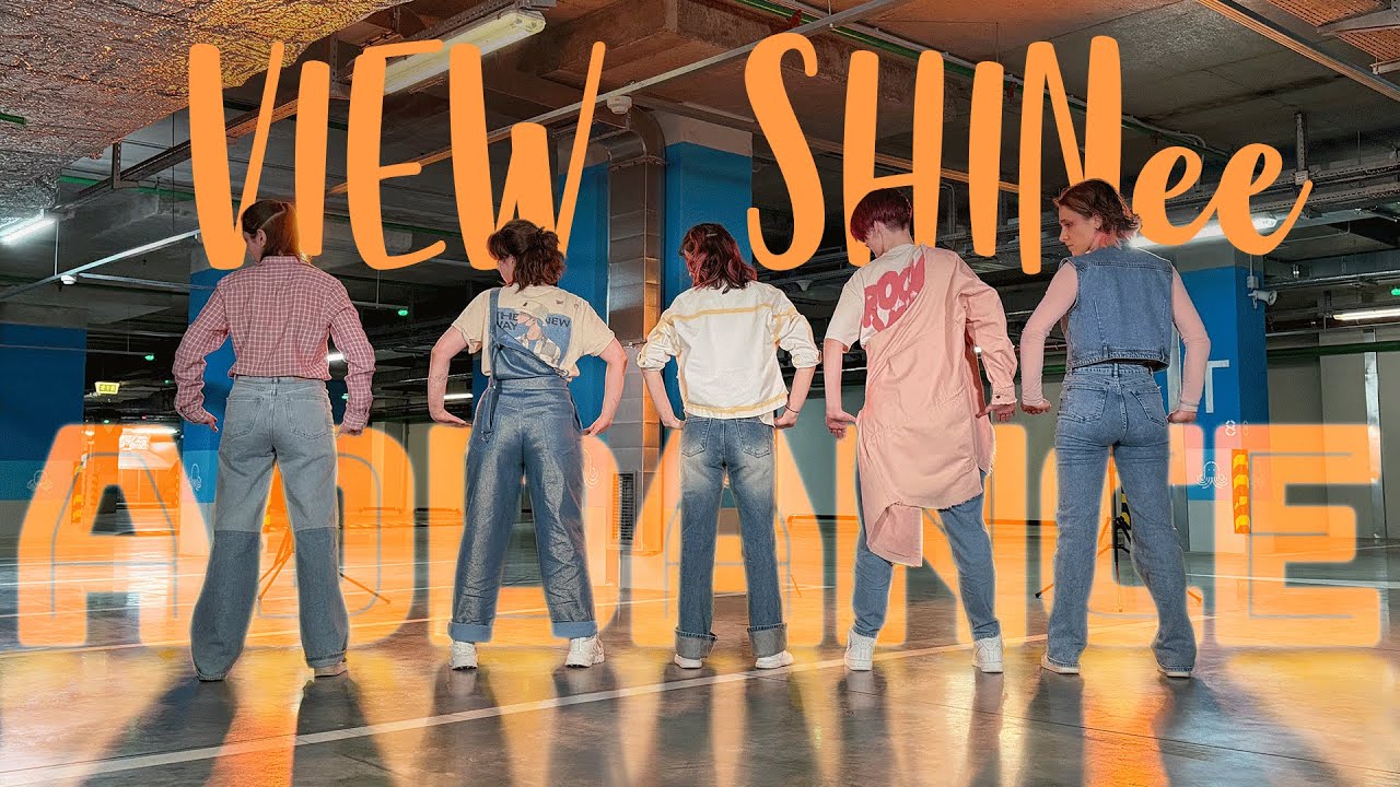 [KPOP IN PUBLIC ] Shinee - View | Dance cover by ADDance