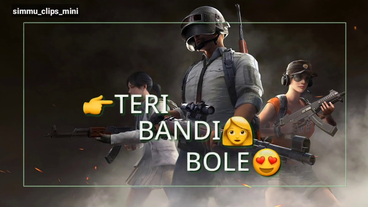 Pubg stats
