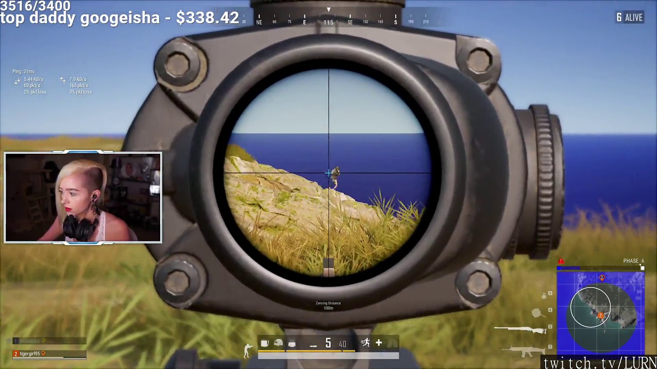 PUBG plays of the day [12-01-2020] - feat. rxnexus, yuno_mizusawa, Danucd