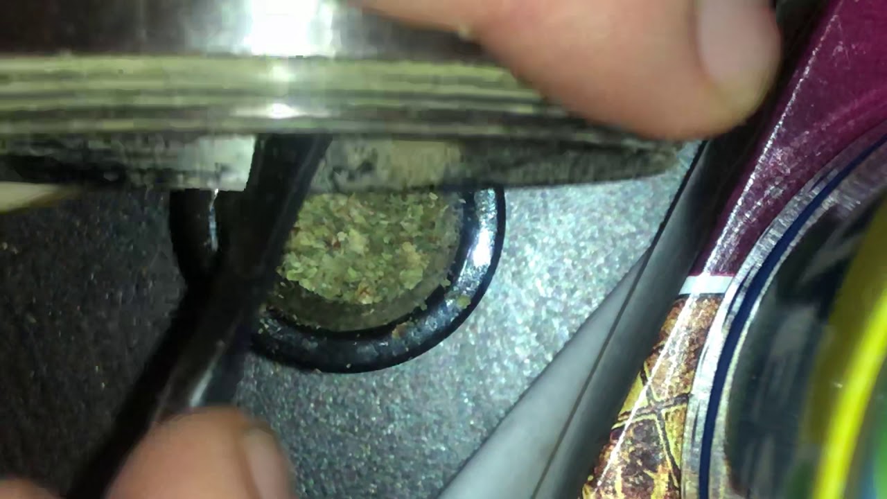 FAT KIEF BOWL RIP FOR NEW YEARS 2019