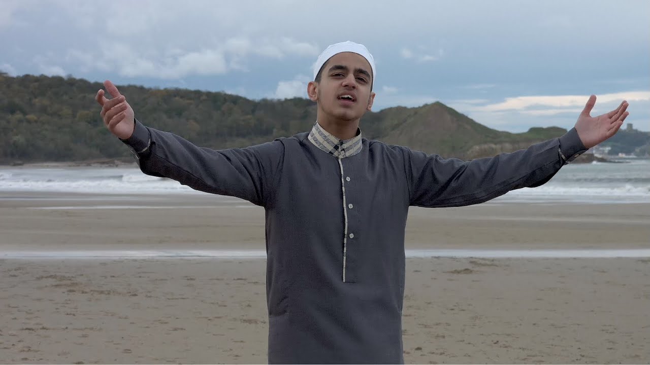 Agaey Sarkar Agaey  - Ismail Hussain (Official Music Video)