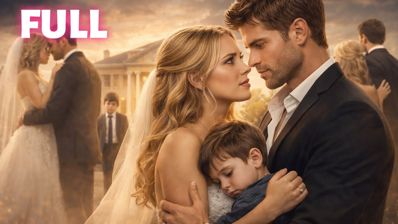 【FULL】Trapped in a Marriage with the Wrong Brother! ⛓️🖤#lovestory
