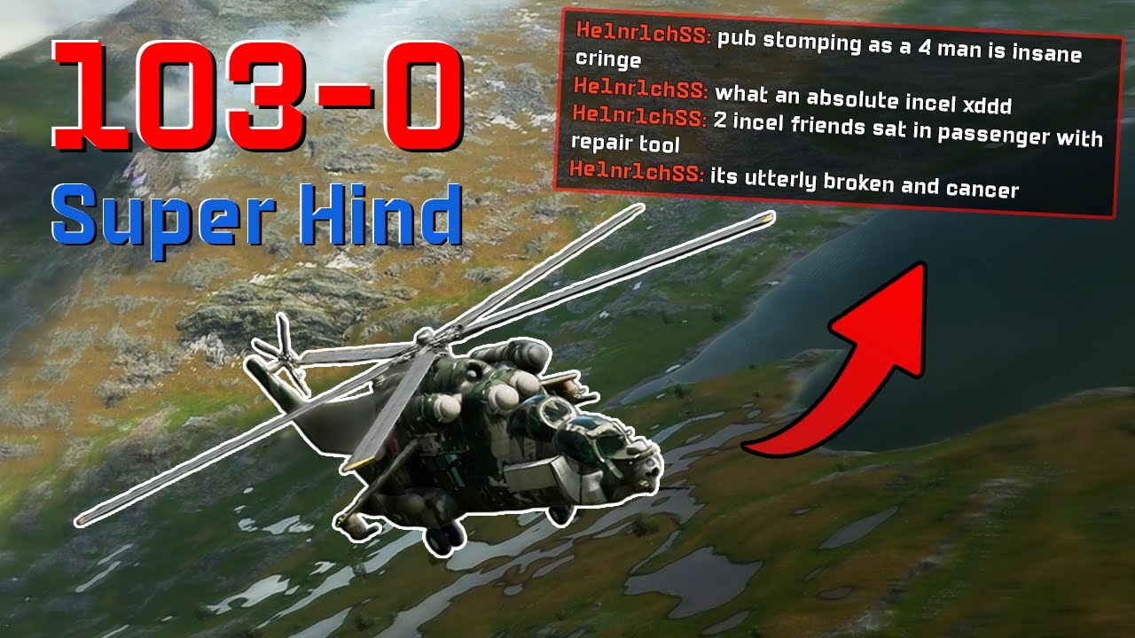 Battlefield 2042 | Mi-240 Super Hind Squad Gameplay | Spearhead | 103 kills