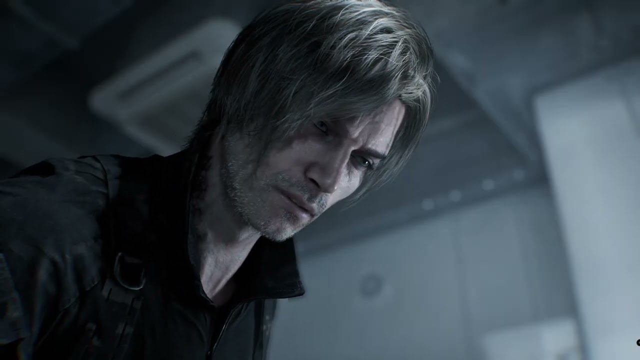 Прохождение Resident evil Requiem на хардкоре #17 Лаборатория 1