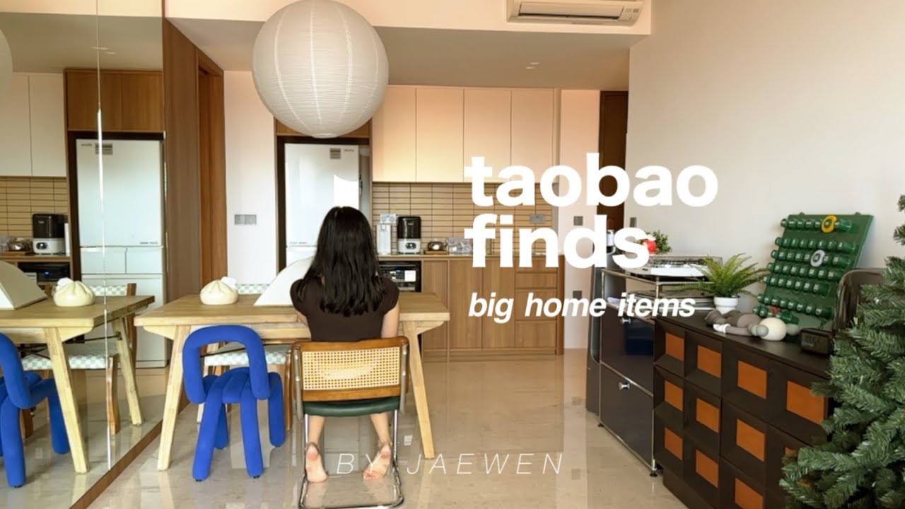 Перевозка мебели на Taobao (включая двери) | обзор Taobao