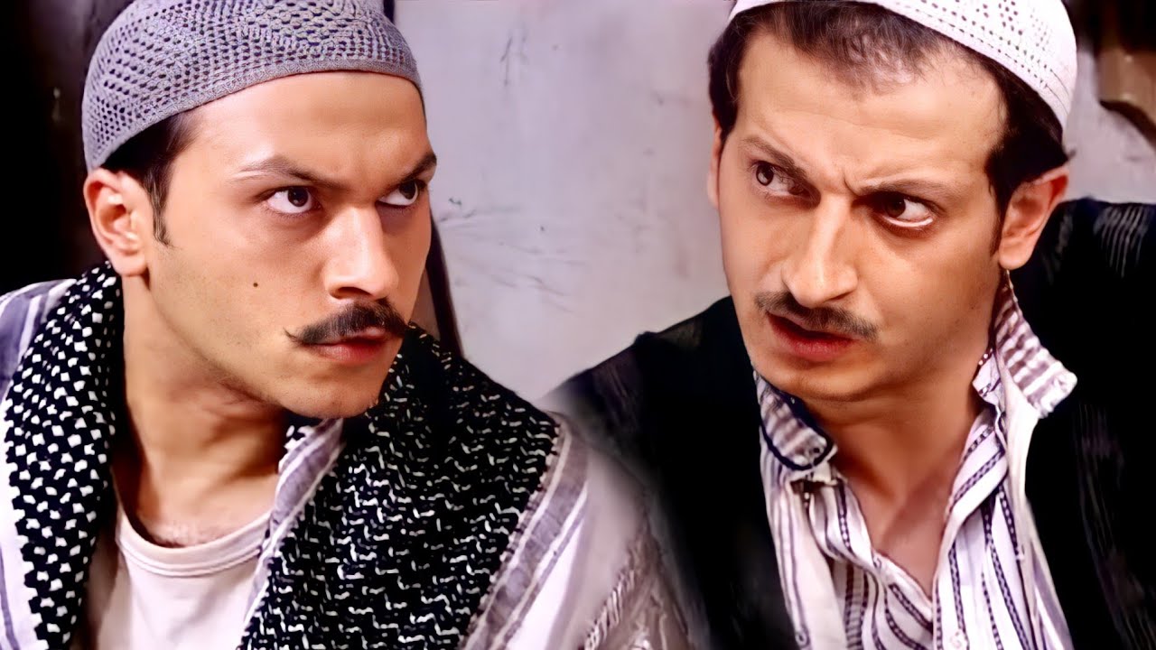 باب الحارة : معتز قال كلمة الحق و سبب مشكلة كبيرة ! وائل شرف