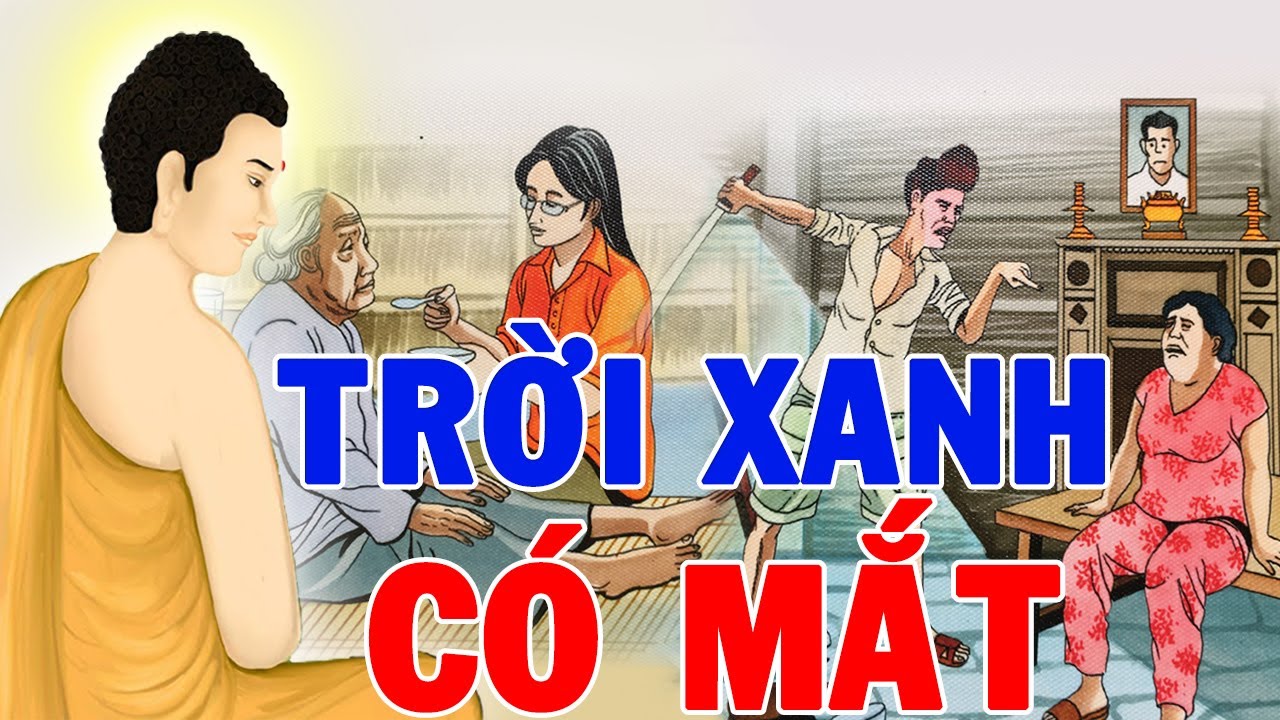 Chuyện Nhân Quả Báo Ứng, 4 câu chuyện Quả Báo Bất Hiếu có Thật Ở Việt Nam | Phật Giáo Nhiệm Màu