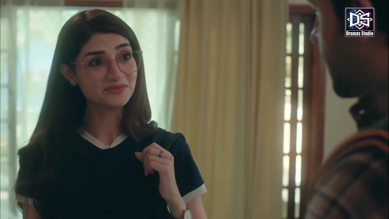Bas Tera Saath Ho Episode 27 Teaser | Farhan Saeed | Sana Javed | 28th July 2026 | ARY Digital Drama