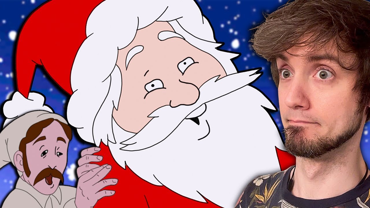 Goodwill Movies #1 (Christmas Special) - PBG